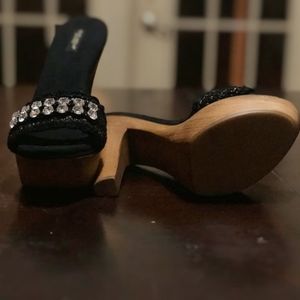 Dolce & Gabbana heel